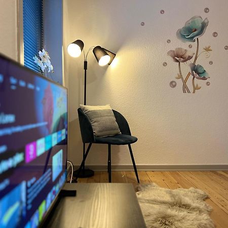 Appartamento Dejlig 2 Vaerelses Lejlighed Randers Esterno foto
