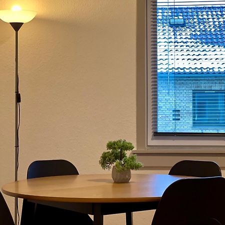 Appartamento Dejlig 2 Vaerelses Lejlighed Randers Esterno foto