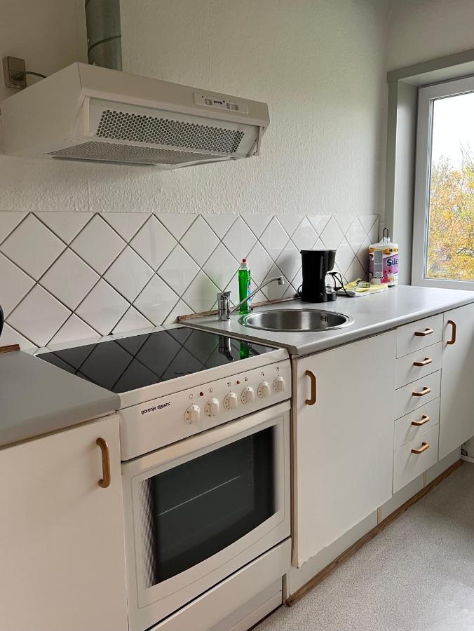 Appartamento Dejlig 2 Vaerelses Lejlighed Randers Esterno foto
