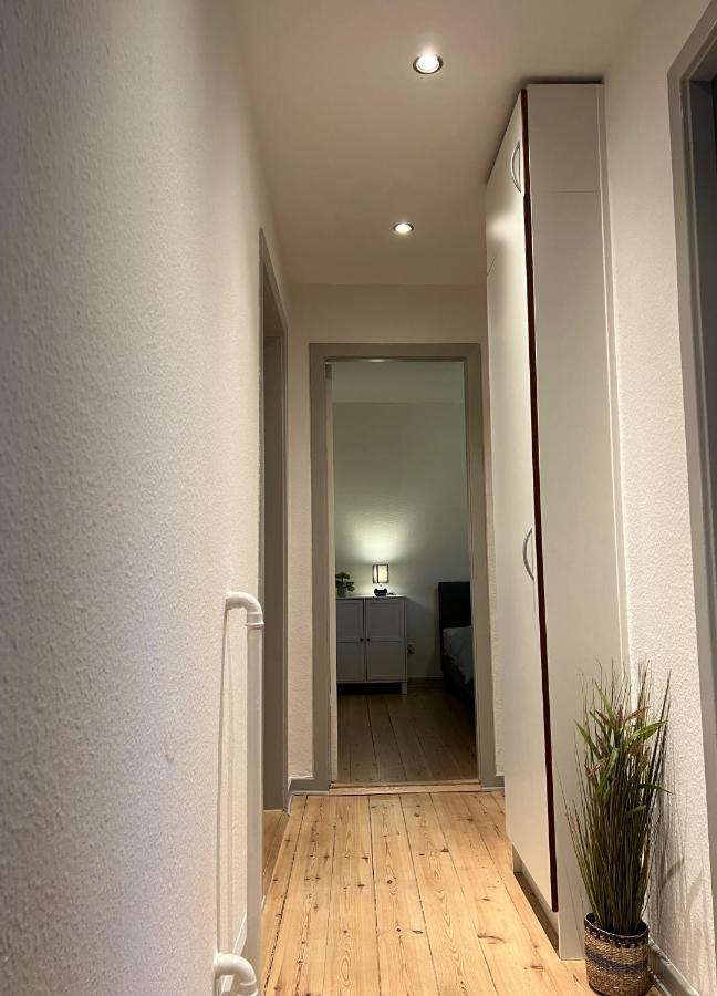 Appartamento Dejlig 2 Vaerelses Lejlighed Randers Esterno foto