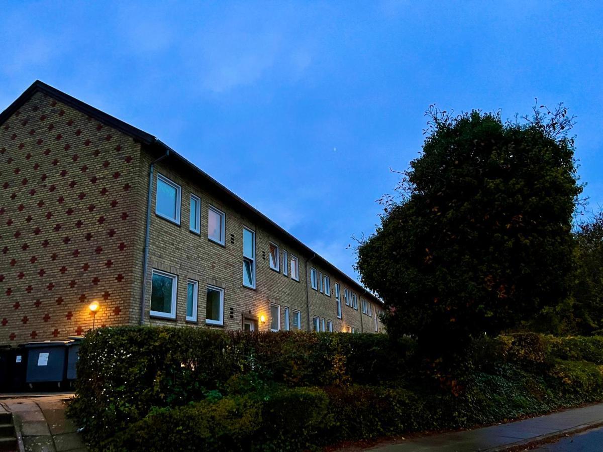 Appartamento Dejlig 2 Vaerelses Lejlighed Randers Esterno foto