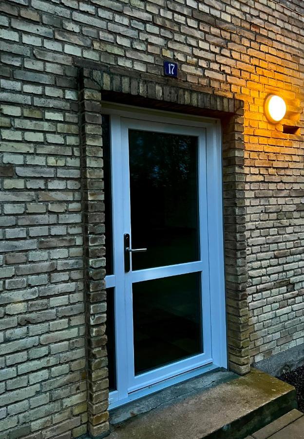 Appartamento Dejlig 2 Vaerelses Lejlighed Randers Esterno foto
