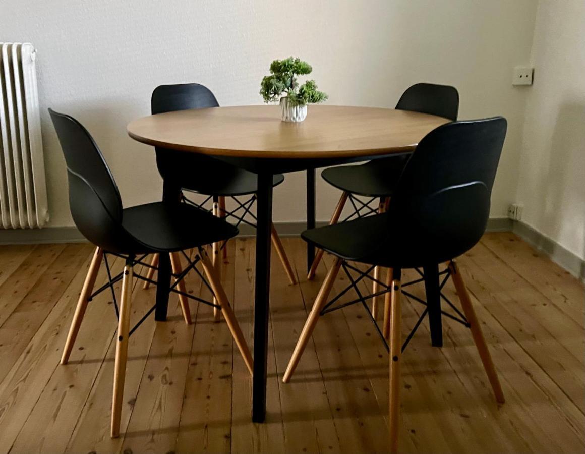 Appartamento Dejlig 2 Vaerelses Lejlighed Randers Esterno foto