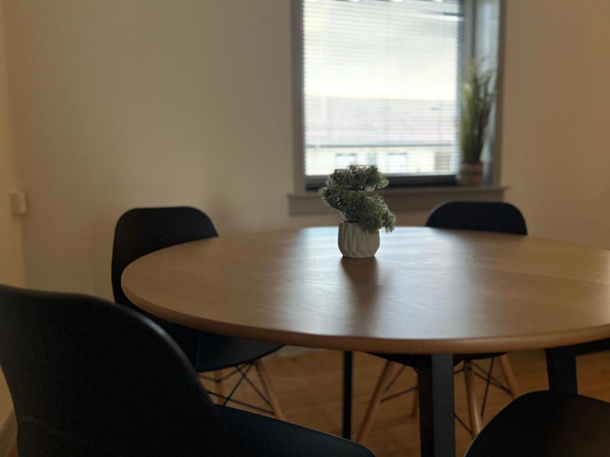 Appartamento Dejlig 2 Vaerelses Lejlighed Randers Esterno foto