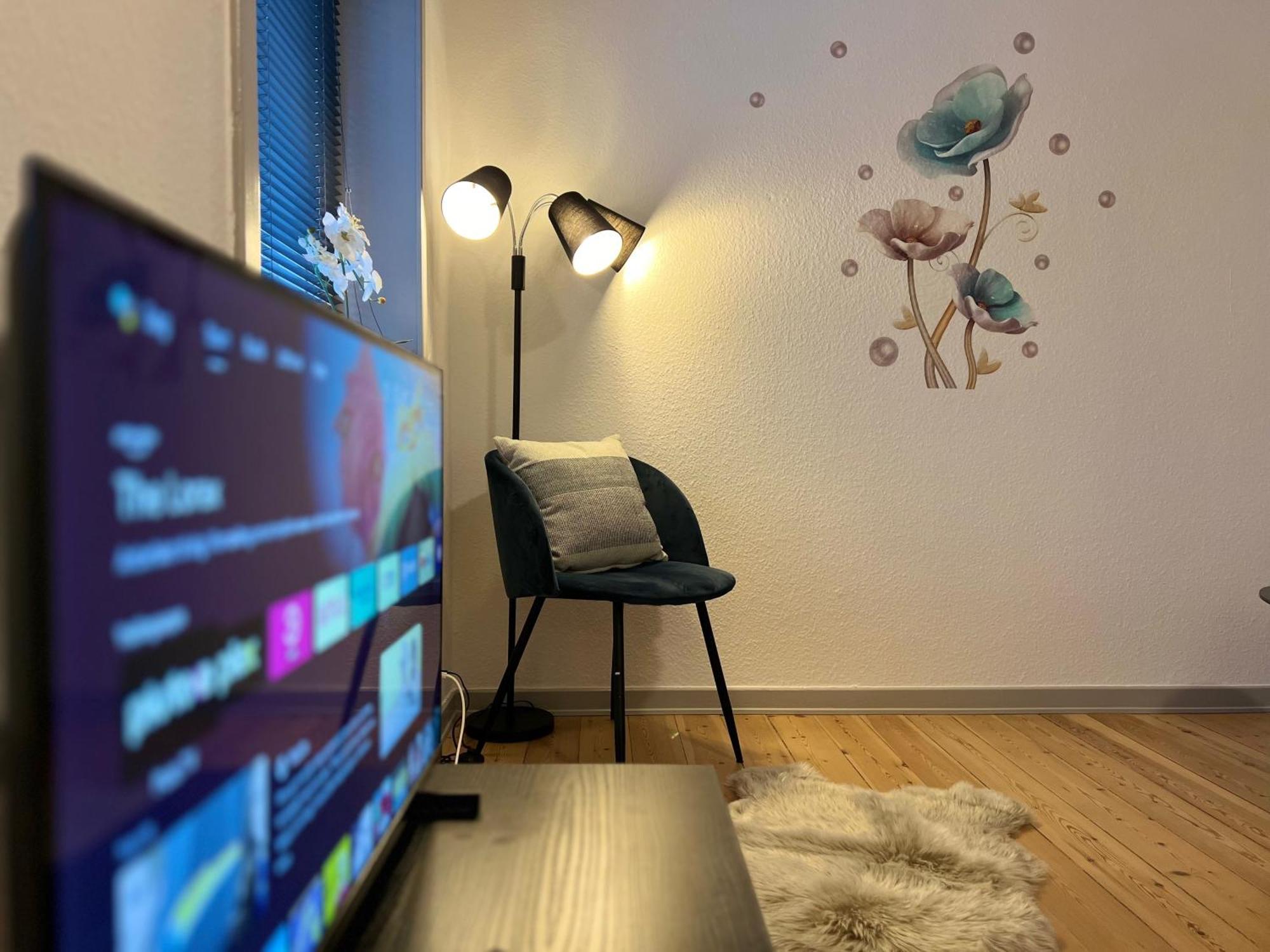 Appartamento Dejlig 2 Vaerelses Lejlighed Randers Esterno foto