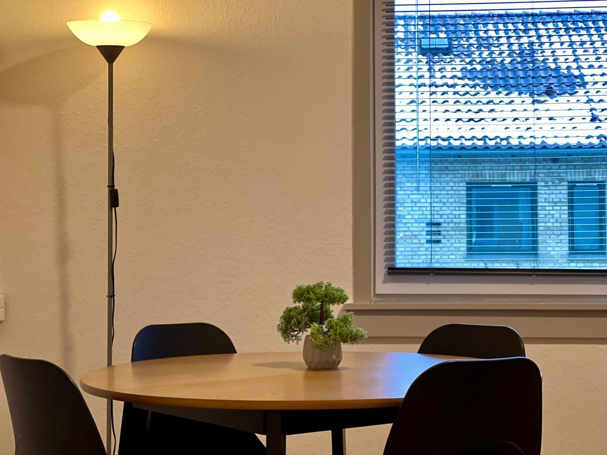 Appartamento Dejlig 2 Vaerelses Lejlighed Randers Esterno foto