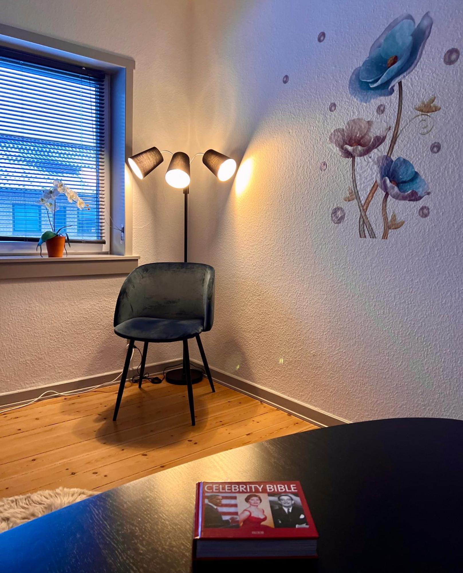 Appartamento Dejlig 2 Vaerelses Lejlighed Randers Esterno foto