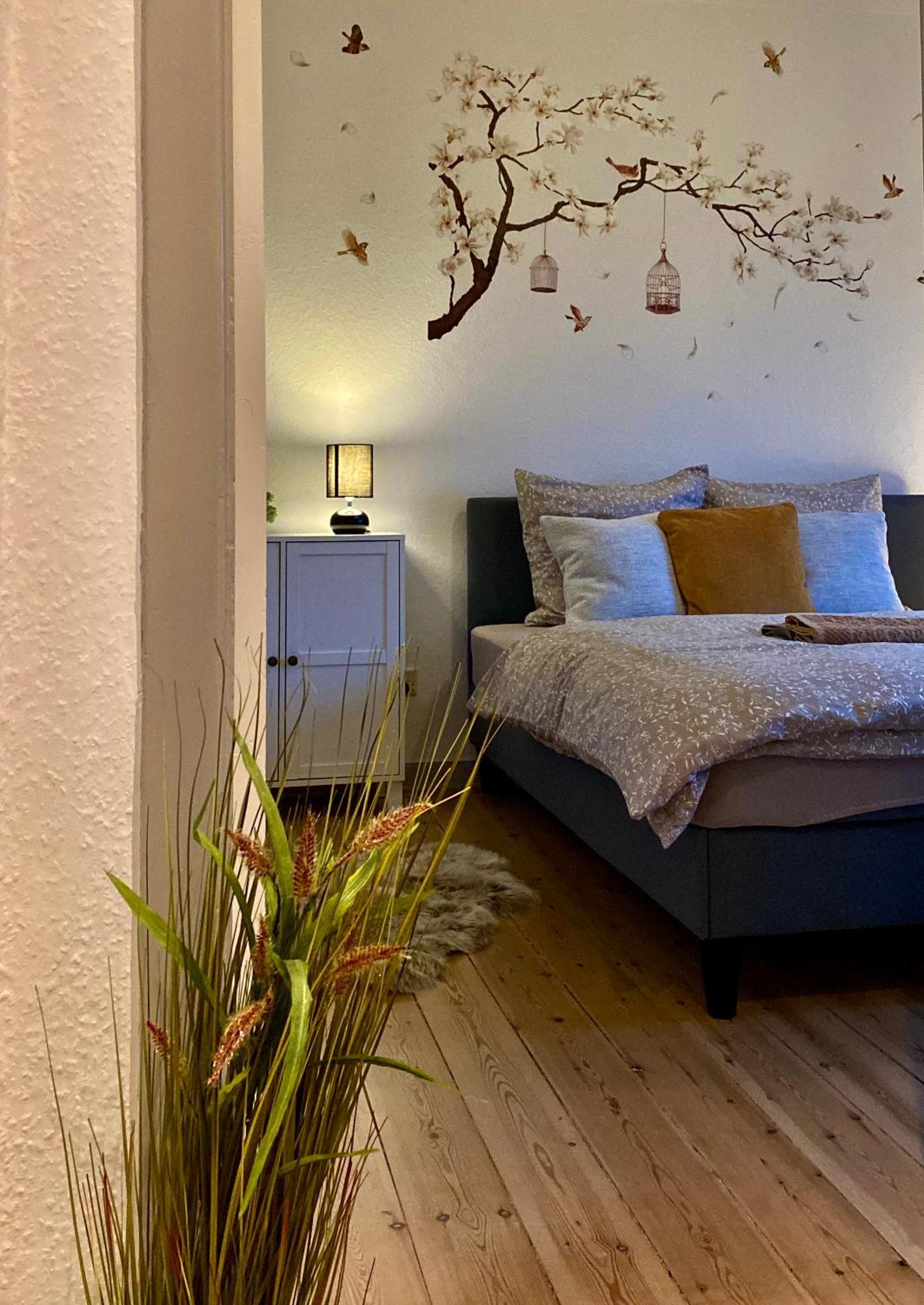 Appartamento Dejlig 2 Vaerelses Lejlighed Randers Esterno foto